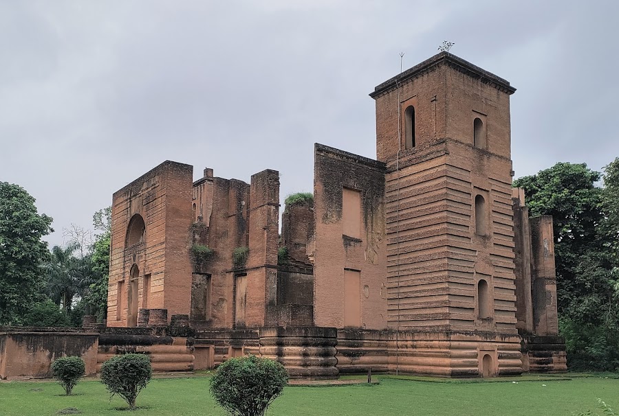 Dilkusha Kothi - Photo 2