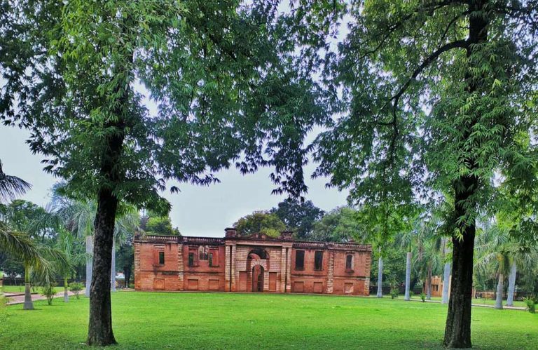 Dilkusha Kothi - Photo 3
