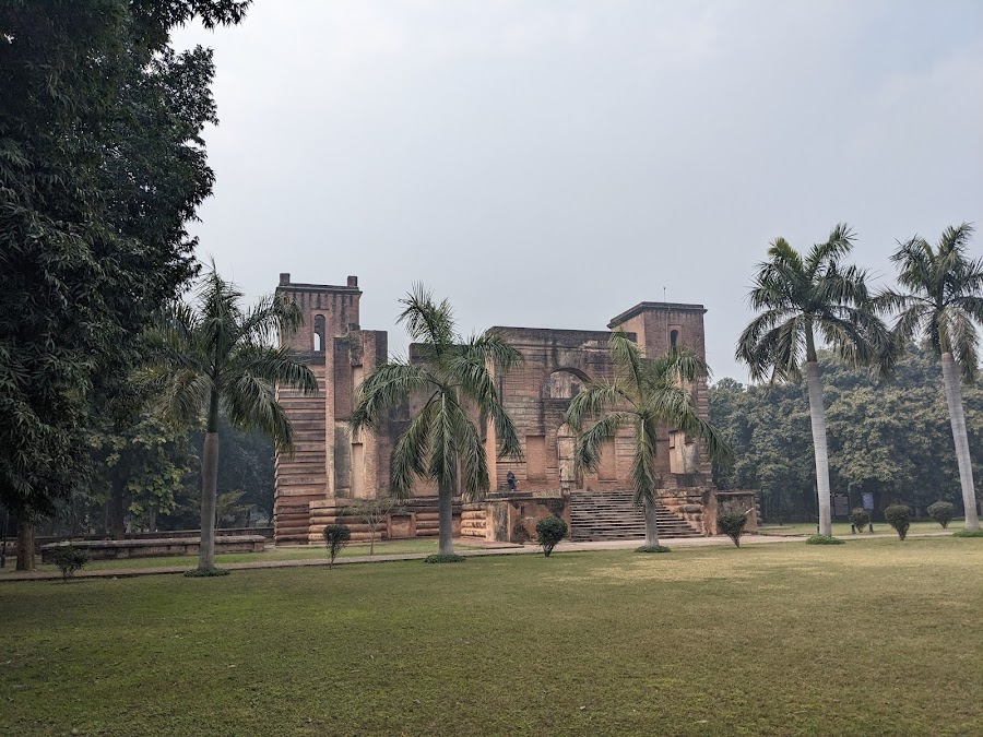 Dilkusha Kothi - Photo 4