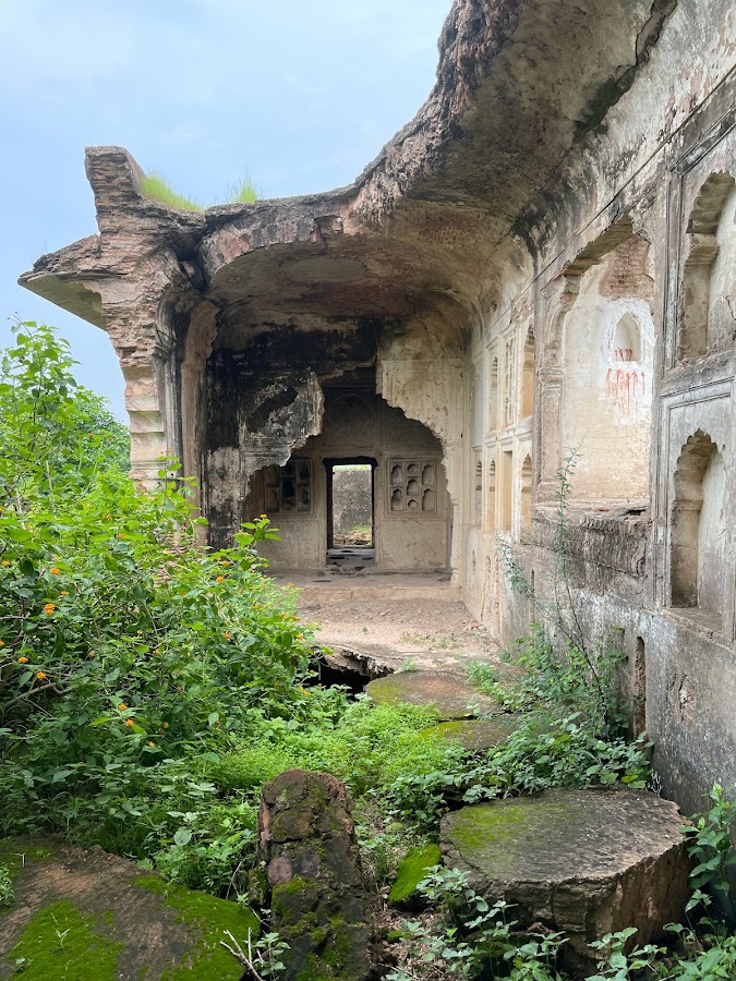 Badaoni Gate - Photo 2
