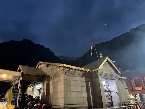 Tapt kund badrinath - Photo 4