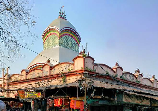 Kalighat Mandir - Photo 2
