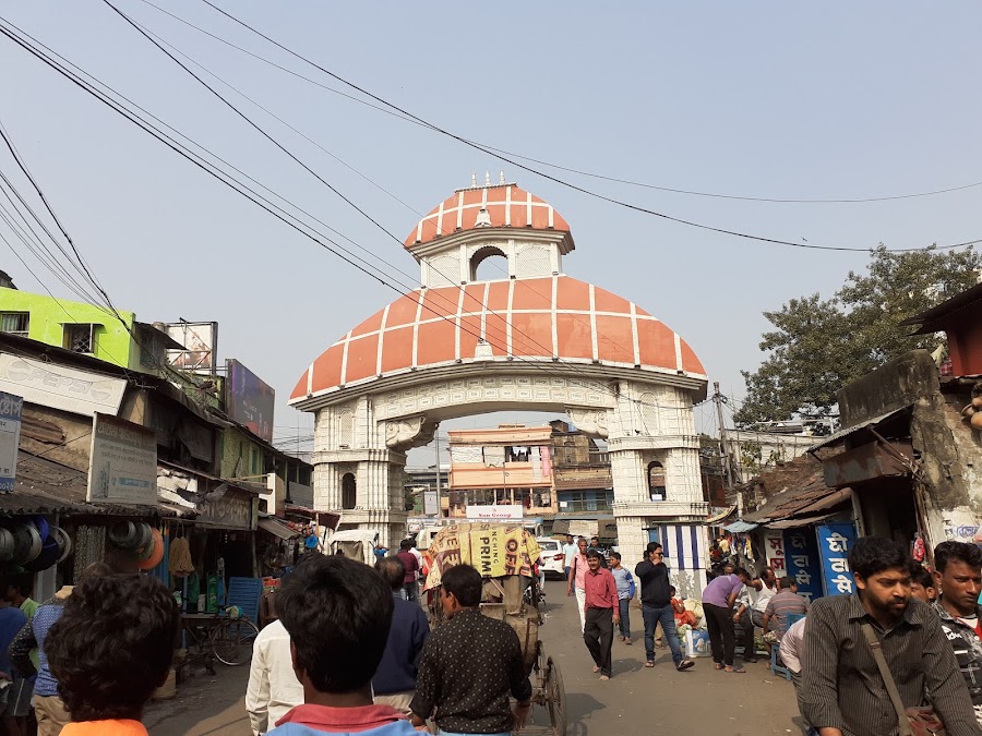 Kalighat Mandir - Photo 4