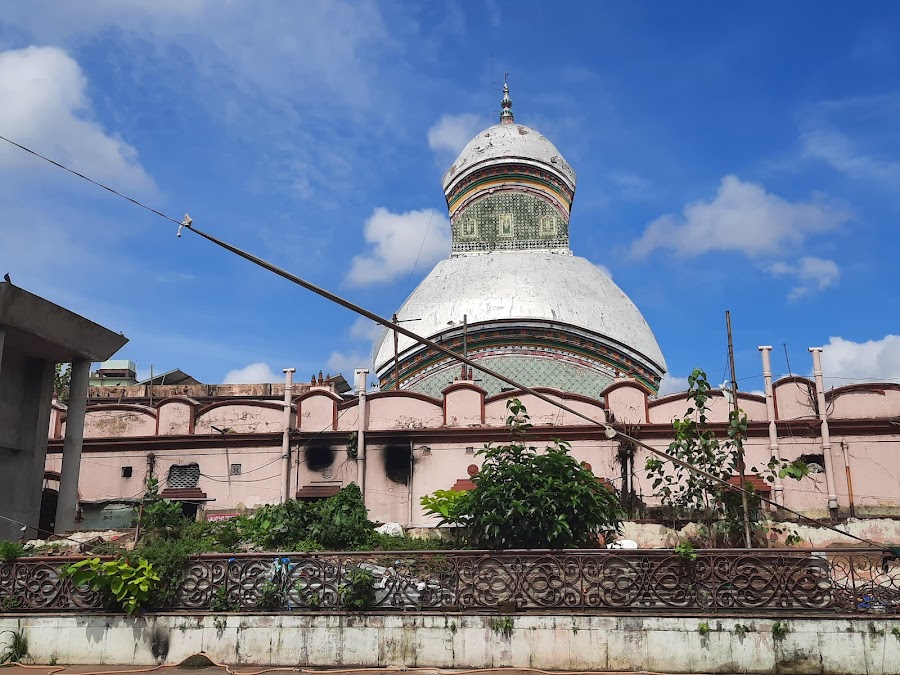 Kalighat Mandir - Photo 3