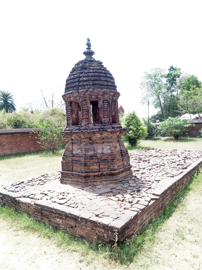 Jorbangla Temple - Photo 3