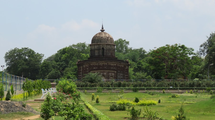 Jorbangla Temple - Photo 4
