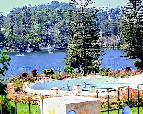 Yercaud - Photo 2