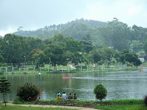 Yercaud - Photo 3