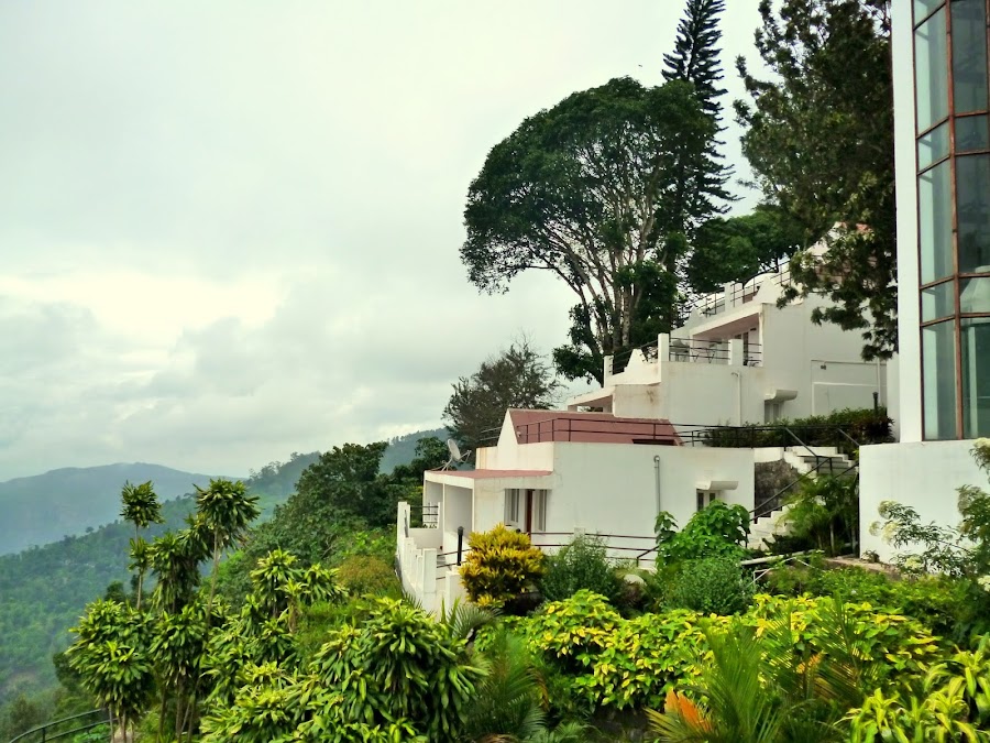 Yercaud - Photo 2