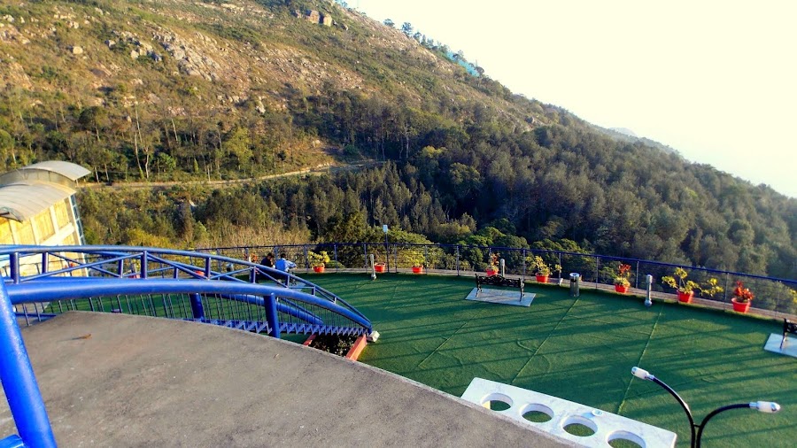 Yercaud - Photo 3