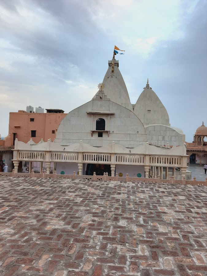 Nandgaon - Photo 4