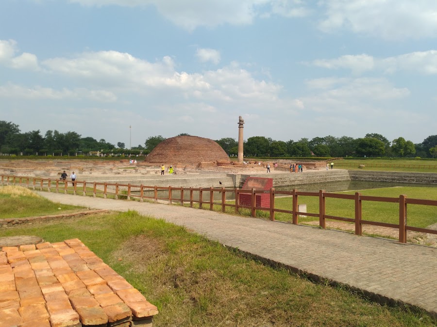 Kutagarasala Vihara - Photo 3