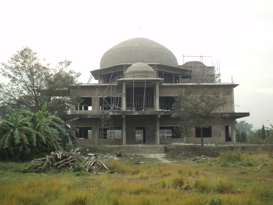Kutagarasala Vihara - Photo 4