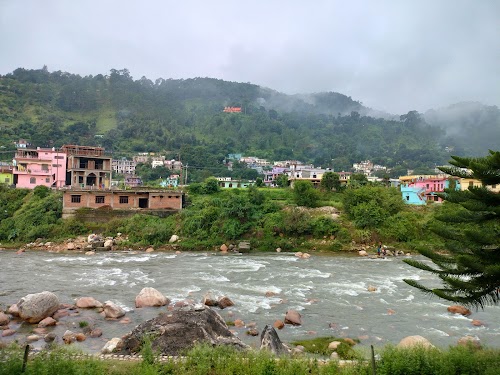 Bagnath Temple - Photo 4
