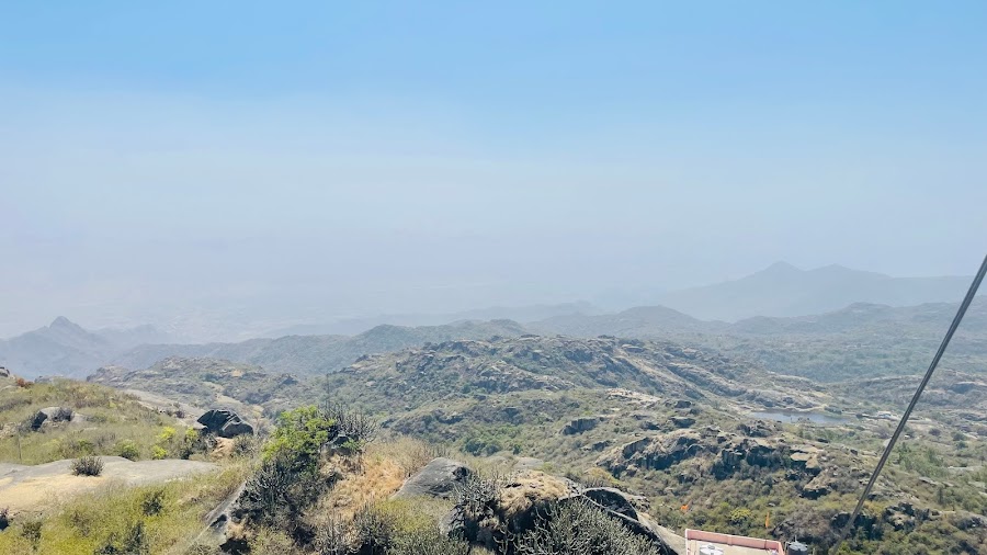 Mount Abu Wildlife Sanctuary - Photo 3