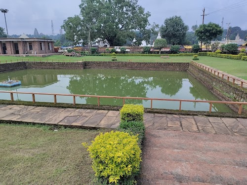 Ancient Temples of Kalchuri Period - Photo 3
