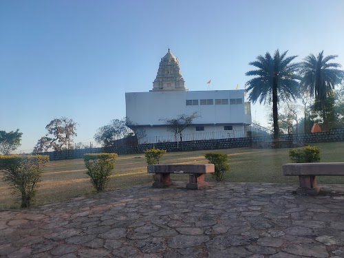 Ancient Temples of Kalchuri Period - Photo 4
