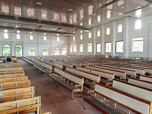 Solomon's Temple - Photo 2