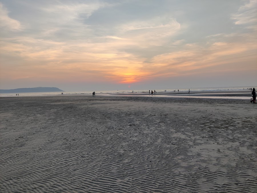 Aarey Warey Beach - Photo 3