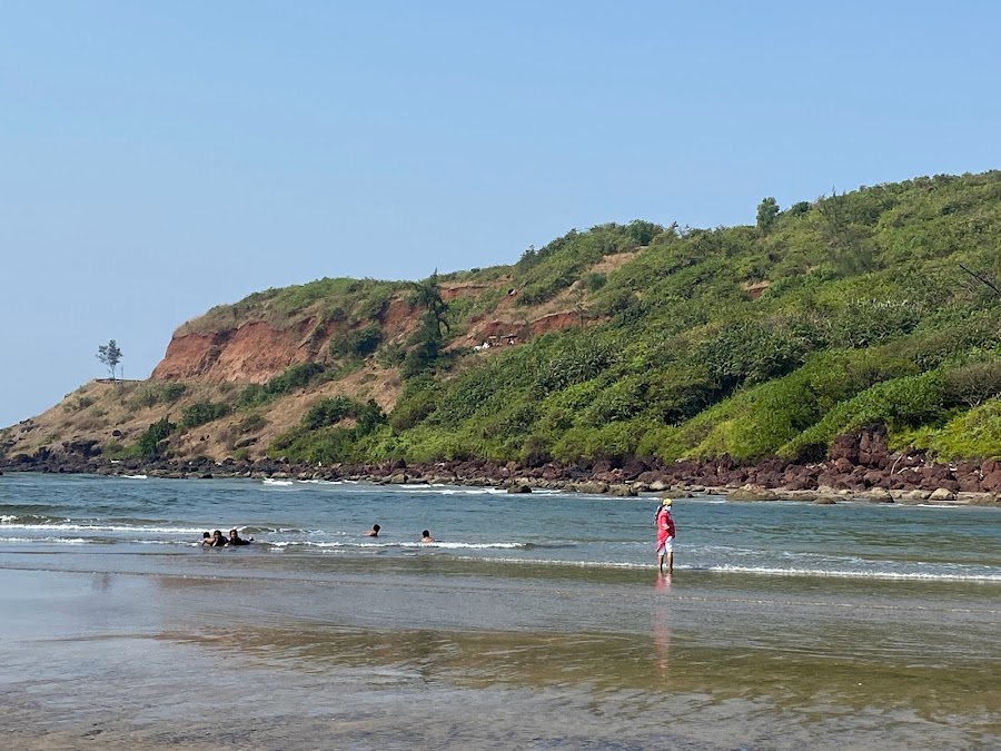 Aarey Warey Beach - Photo 2
