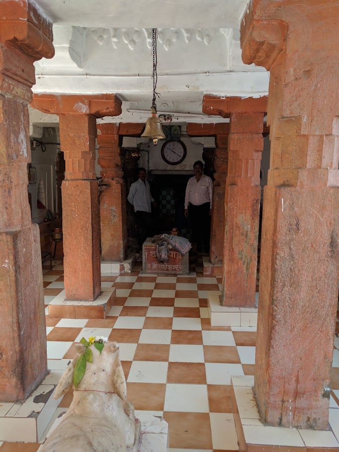 Gandheshwar Temple - Photo 4