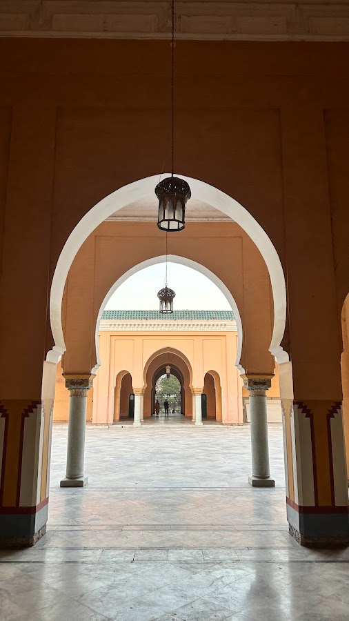 Moorish Mosque - Photo 3