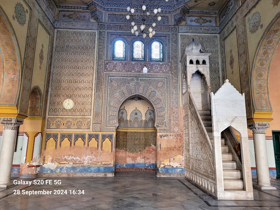 Moorish Mosque - Photo 2
