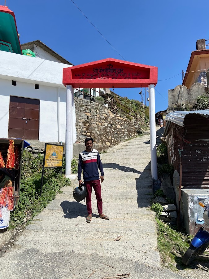 Ulka Garhi - Photo 10
