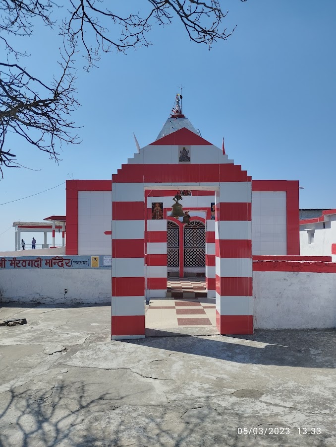 Ulka Garhi - Photo 4