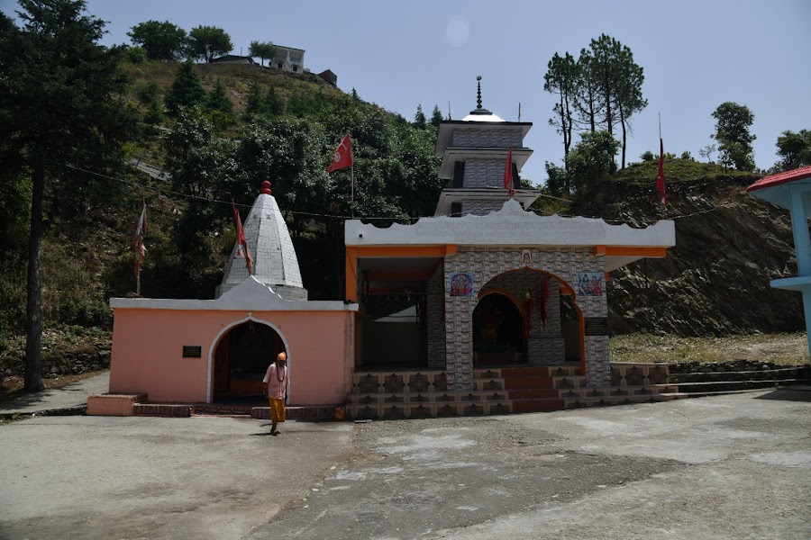 Ulka Garhi - Photo 5