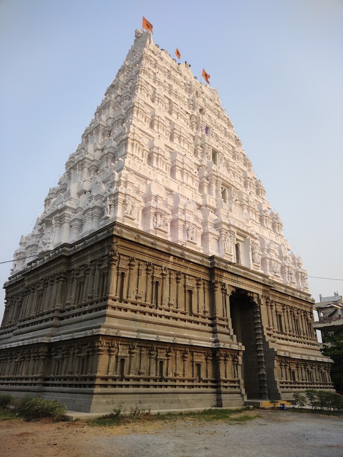Srikalahasti Temple - Photo 3
