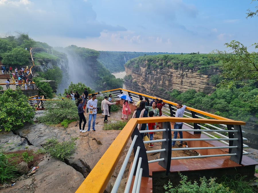 Purwa Waterfall - Photo 3