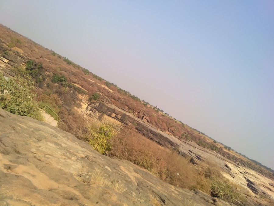 Purwa Waterfall - Photo 4