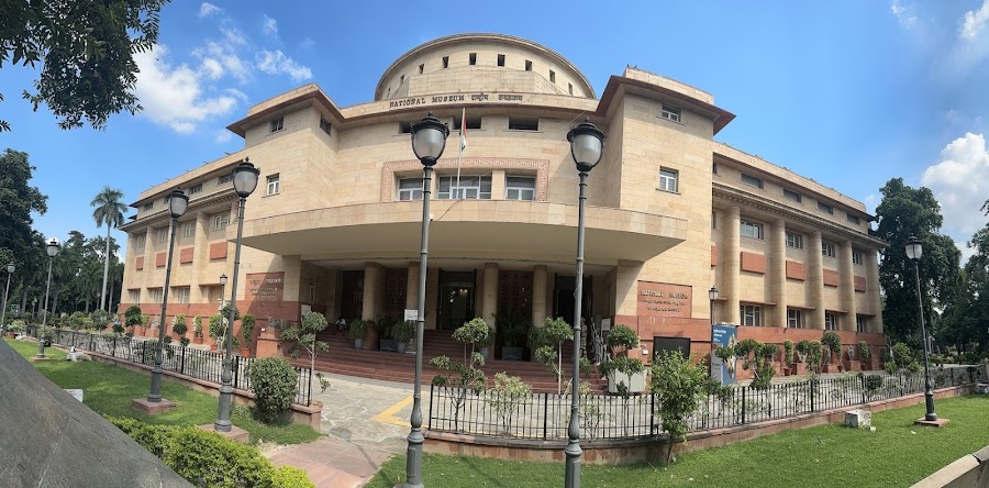 National Museum - Photo 2