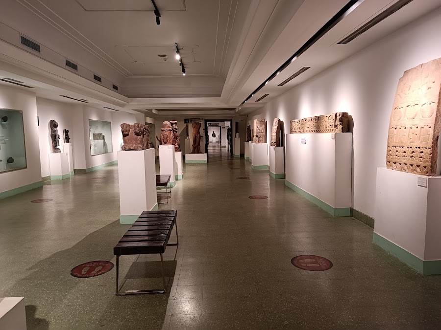 National Museum - Photo 3
