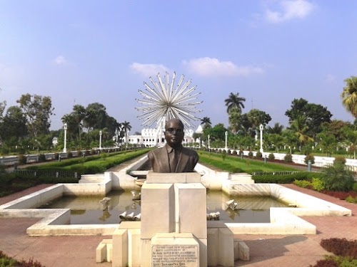 Tripura State Museum - Photo 5