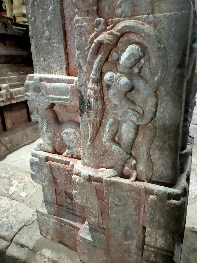 Arulmigu Sri Narasimhaswamy Temple - Photo 2