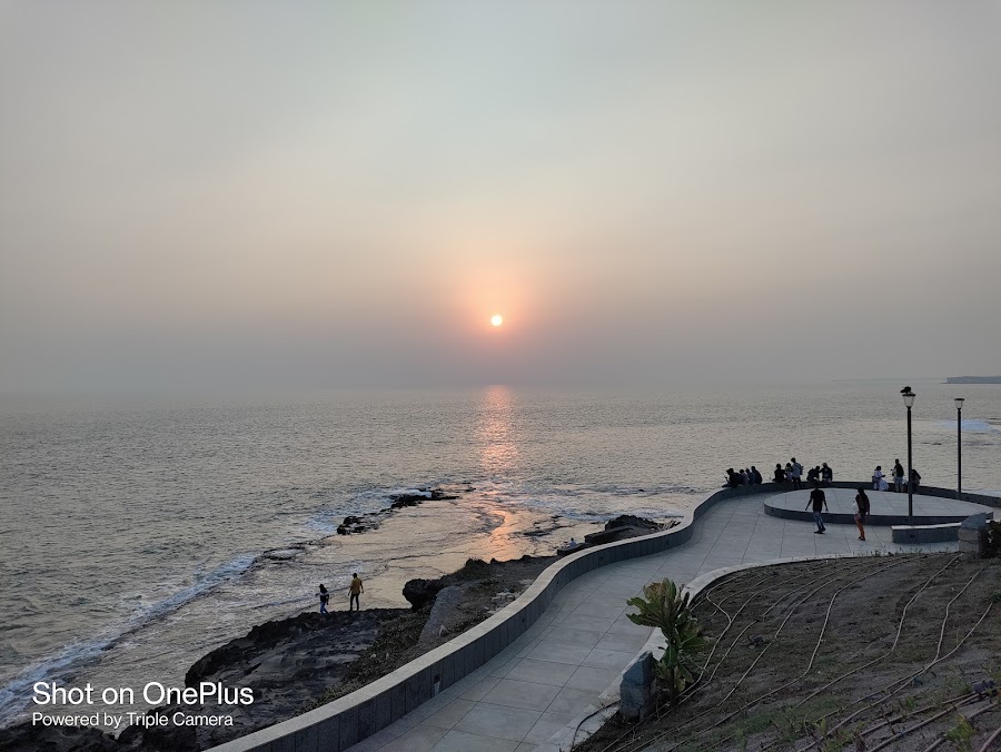INS Khukri Memorial - Photo 4