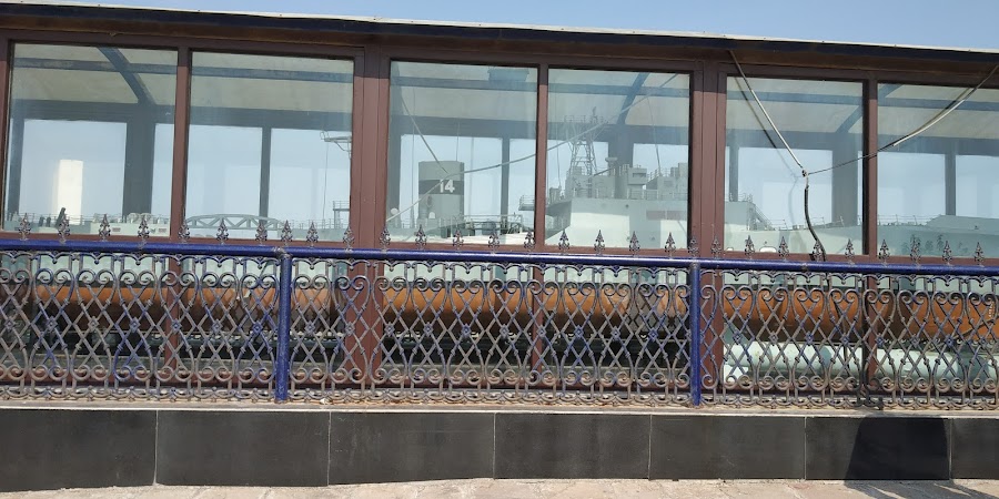 INS Khukri Memorial - Photo 3