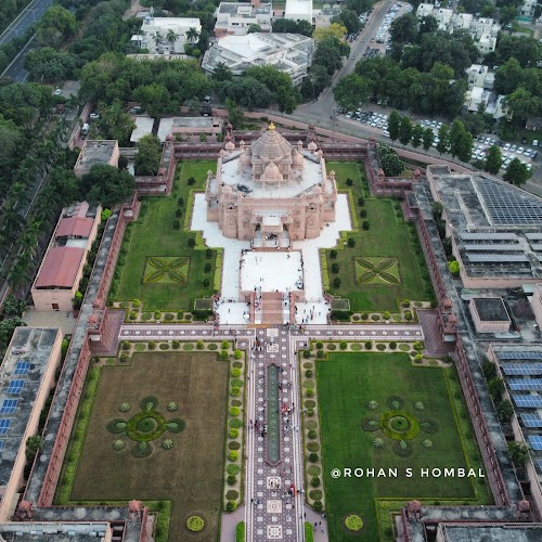 BAPS Swaminarayan Akshardham - Photo 4