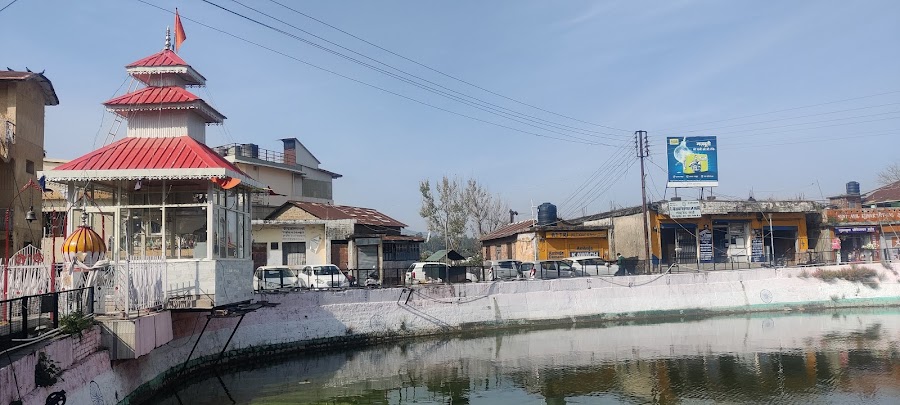 Sarahan - Photo 3