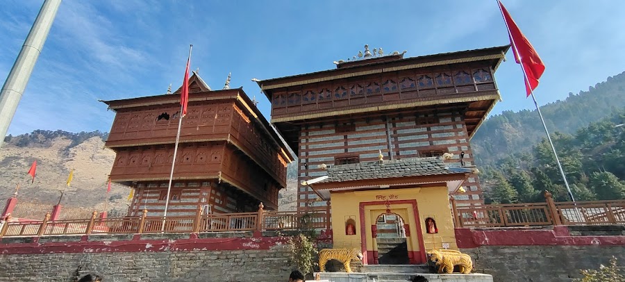Sarahan - Photo 4