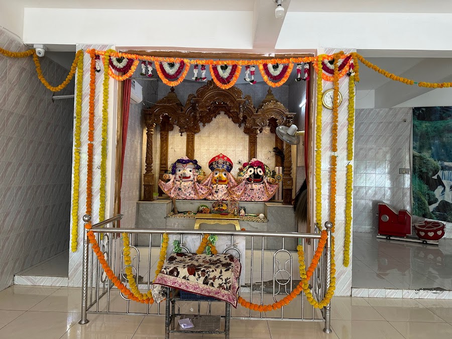 Jagannath Mandir - Photo 3