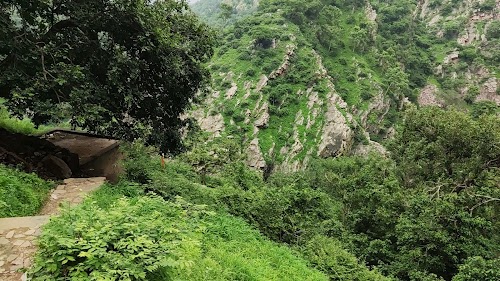 Naldeshwar Shrine - Photo 3