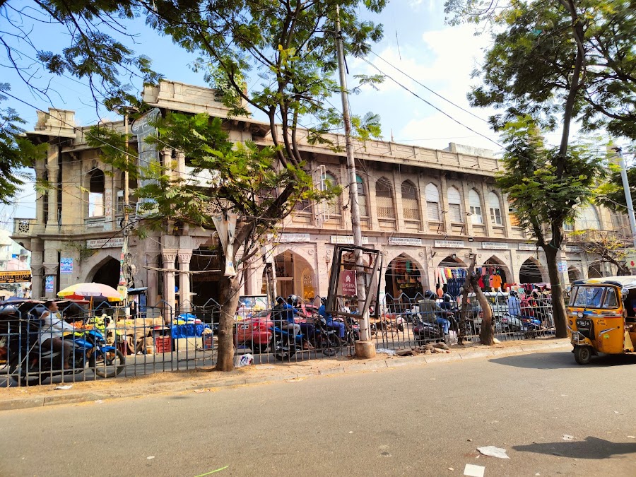Laad Bazaar - Photo 2