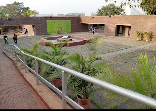 Bharat Bhavan - Photo 2