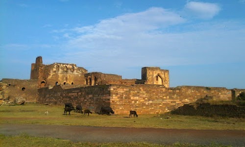 Diwan-i-Khas - Photo 2