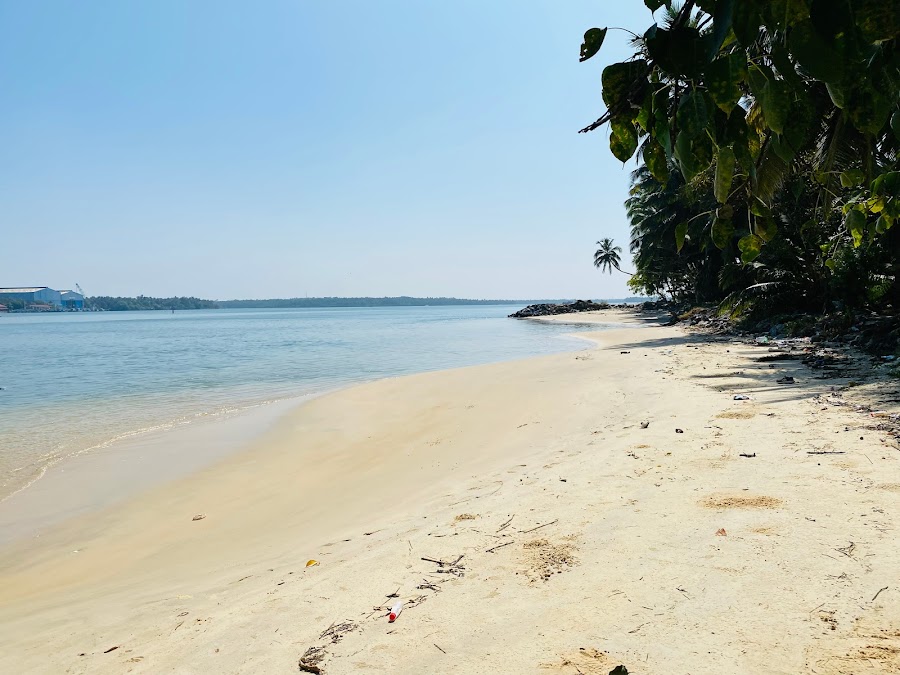 Delta Beach (Kodi Bengre Beach) - Photo 2