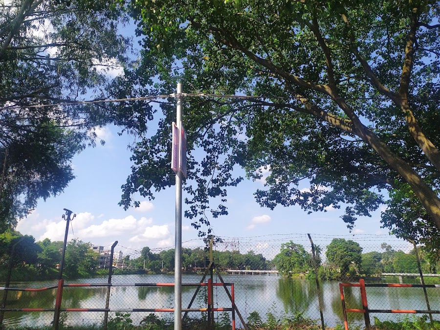 Padum Pukhuri - Photo 4