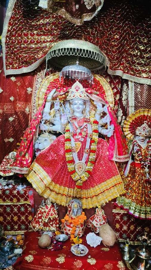Hariyali Devi Temple - Photo 7